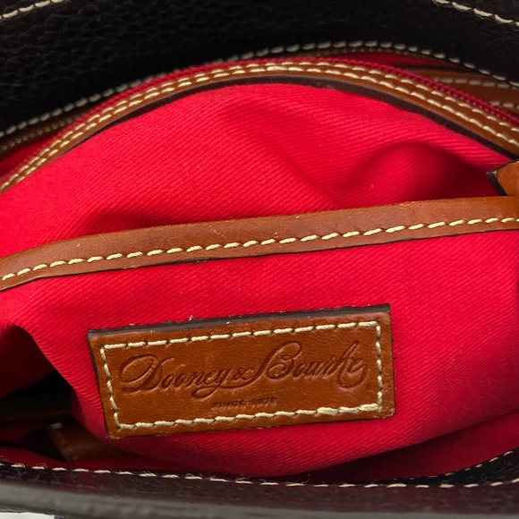 Dooney & Bourke shoulder bag - Picture 4 of 4